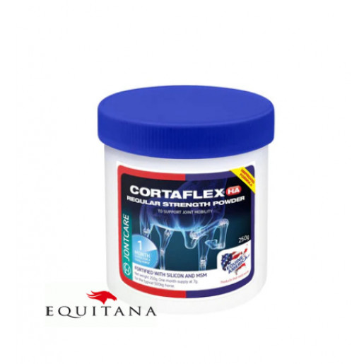 Supliment pentru articulatii, Cortaflex HA Regular