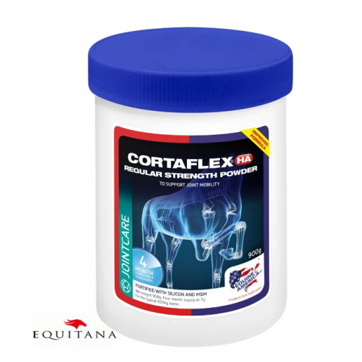 Supliment pentru articulatii, Cortaflex HA Regular