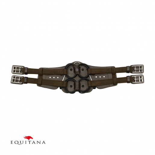 Chinga Equi-Soft fara protectie