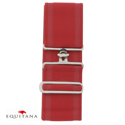 Chinga elastica Norton