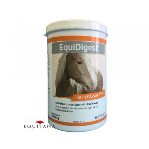 equidigest