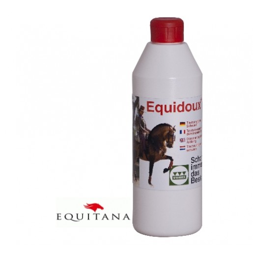 equidoux