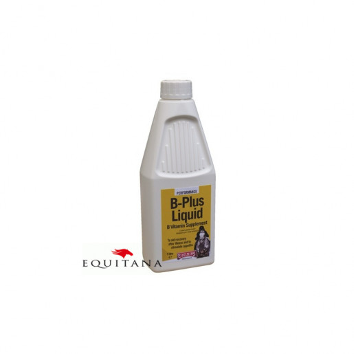 Vitamina B lichida