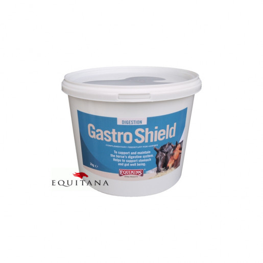 Gastro Shield- Supliment pentru sistemul digestiv