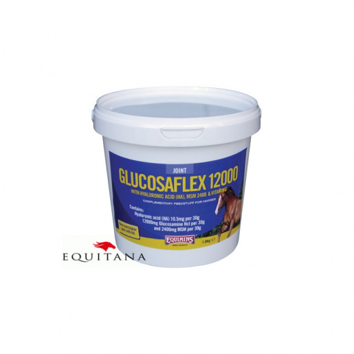 Supliment pentru articulatii, Glucosaflex 12000