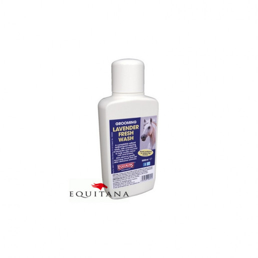 Solutie antibacteriana cu lavanda