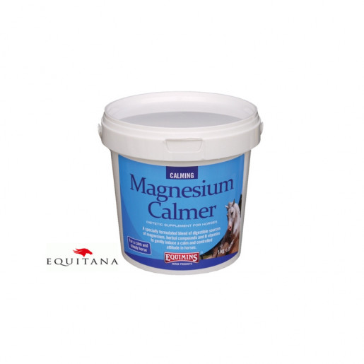 Supliment de magneziu