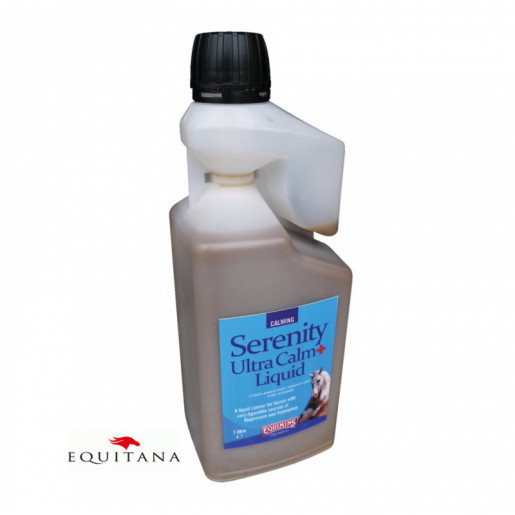 Serenity Ultra Calm Lichid