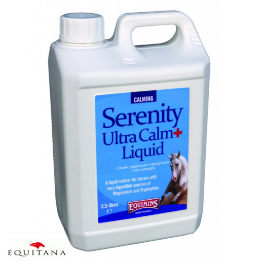 Serenity Ultra Calm Lichid