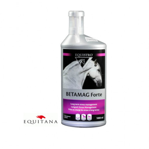 Betamag Forte pentru sistemul nervos