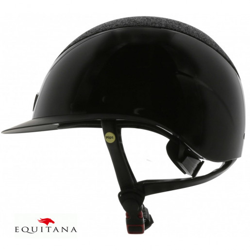 Toca Wings cu MIPS, Equitheme