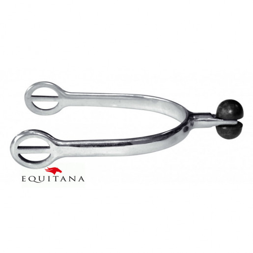 Pinteni Feeling cu rotita, Ekkia