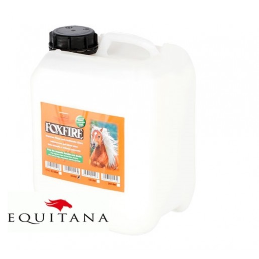 foxfire 5l