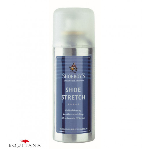 Spray pentru largit incaltamintea din piele, Suedwind