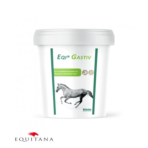 Eqi Gastiv pentru functionarea optima a sistemului digestiv, Equimins
