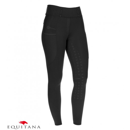 Pantaloni de echitatie HighWaist