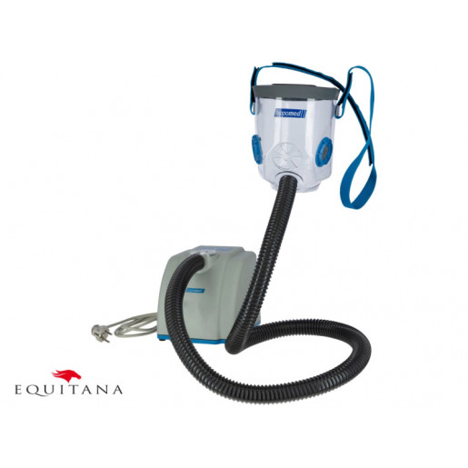 Nebulizator AirOne 230V cu masca, Kerbl