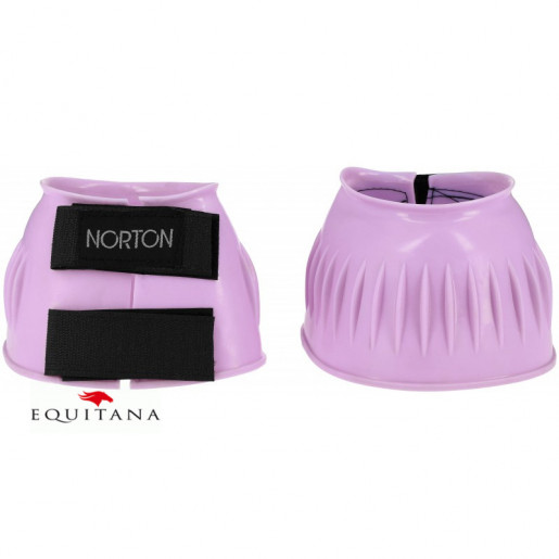 Galosi cu scai, Norton