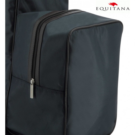 Geanta pentru cizme si toca, Premium Equi-Theme