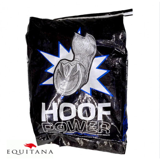 Supliment pentru copite HOOF POWER