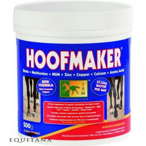 Hoofmaker