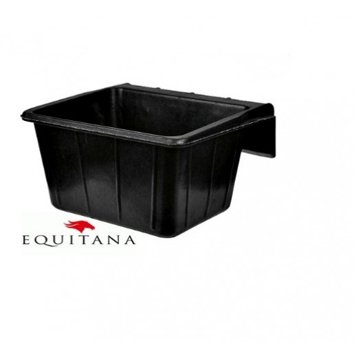 Hranitor 20l din cauciuc