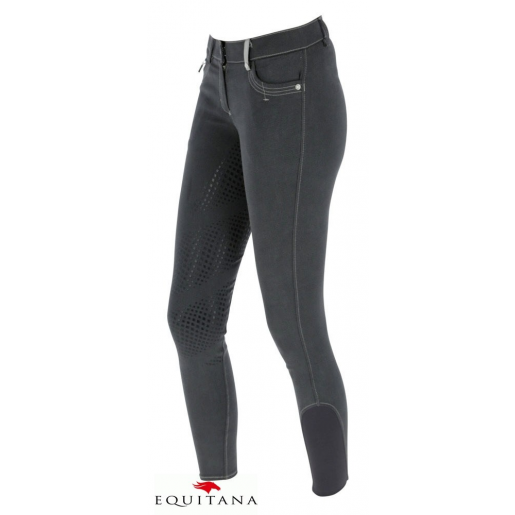 Pantaloni de calarie Basic Plus dama