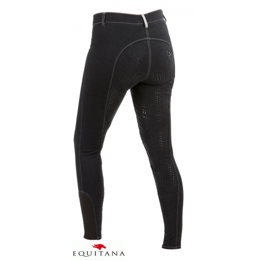 Pantaloni de calarie Basic Plus dama