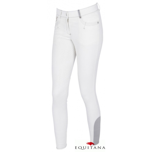 Pantaloni de calarie Basic Plus dama