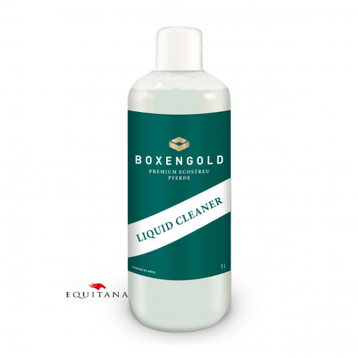 Solutie de curatare bio, Boxengold Liquid Cleaner