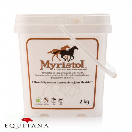 Myristol pulbere