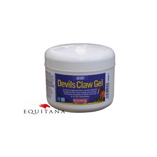 Gel pentru articulatii Devils Claw