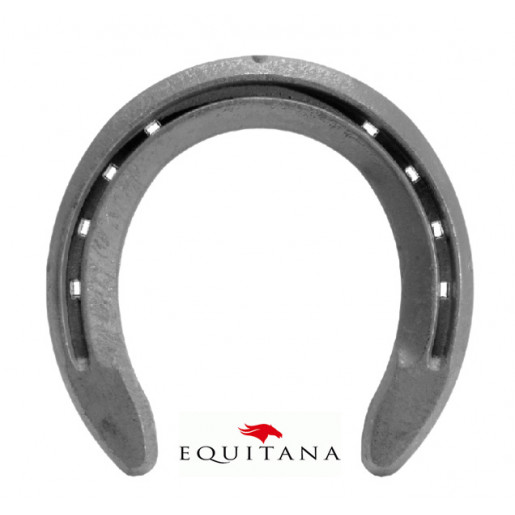 Potcoave St.Croix Eventer cu 2 capace, Blacksmith