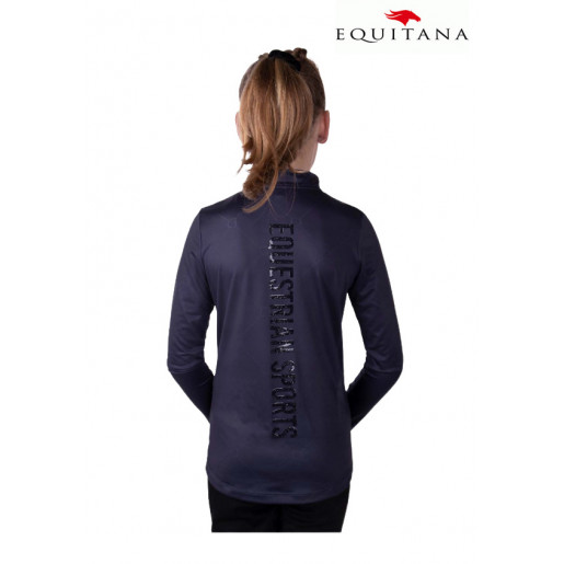 Bluza Amina Junior