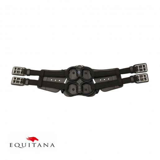 Chinga Equi-Soft fara protectie