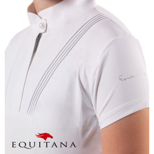 Tricou de competitie Riva