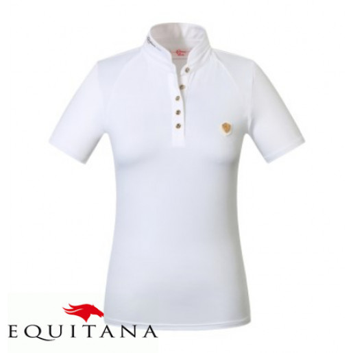 Tricou competitie Goldana