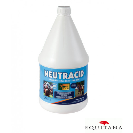 Neutracid