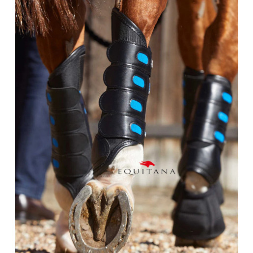 Protectii spate Premier Equine Air Cooled