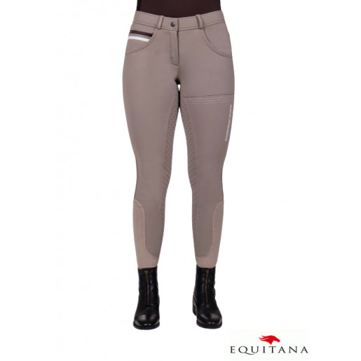 Pantaloni de iarna Emma full grip