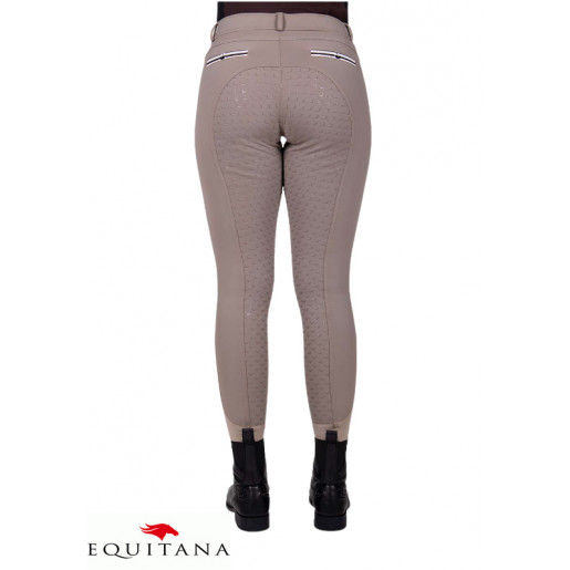 Pantaloni de iarna Emma full grip