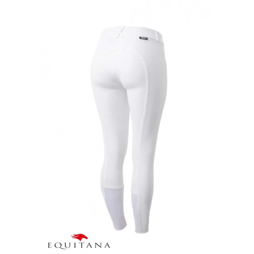 Pantaloni Grand Prix cu silicon