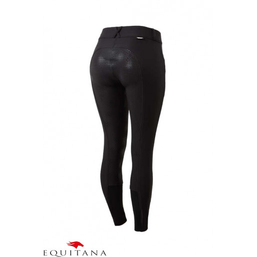 Pantaloni Grand Prix cu silicon