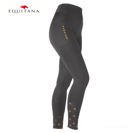 Pantaloni de iarna Aubrion Porter copii