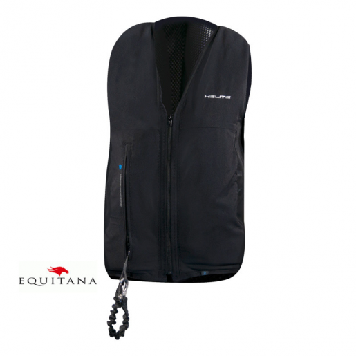 Vesta de protectie cu airbag ZIP'IN 2