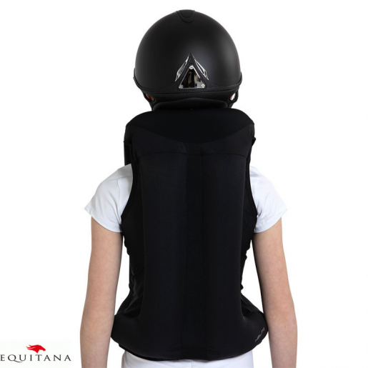 Vesta de protectie cu airbag ZIP'IN 2