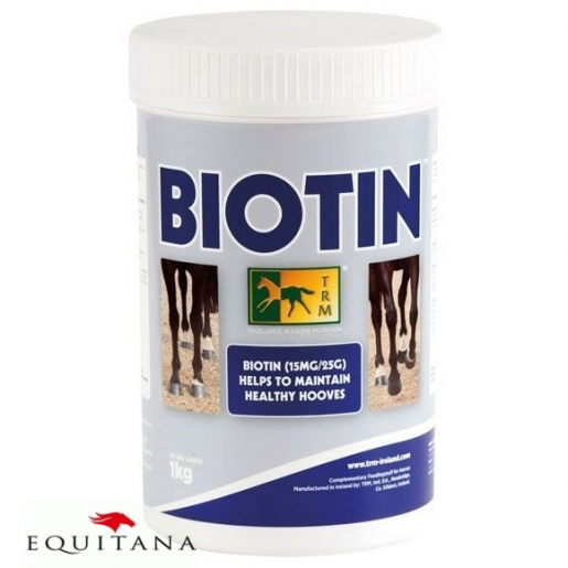 Biotina TRM