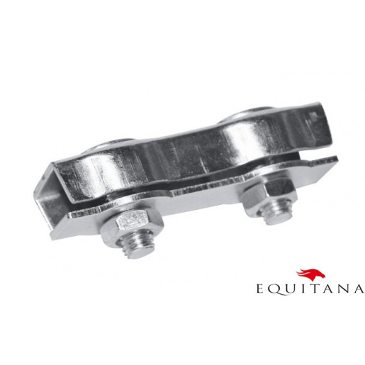 Conector de cablu galvanizat 