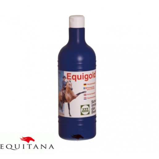 Sampon Stassek Equigold