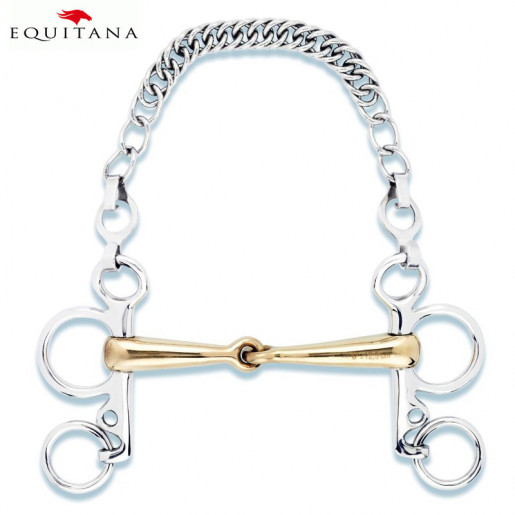 Zabaluta Pelham Sweet Copper